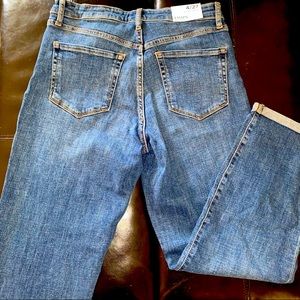 Chaps Boyfriend jeans